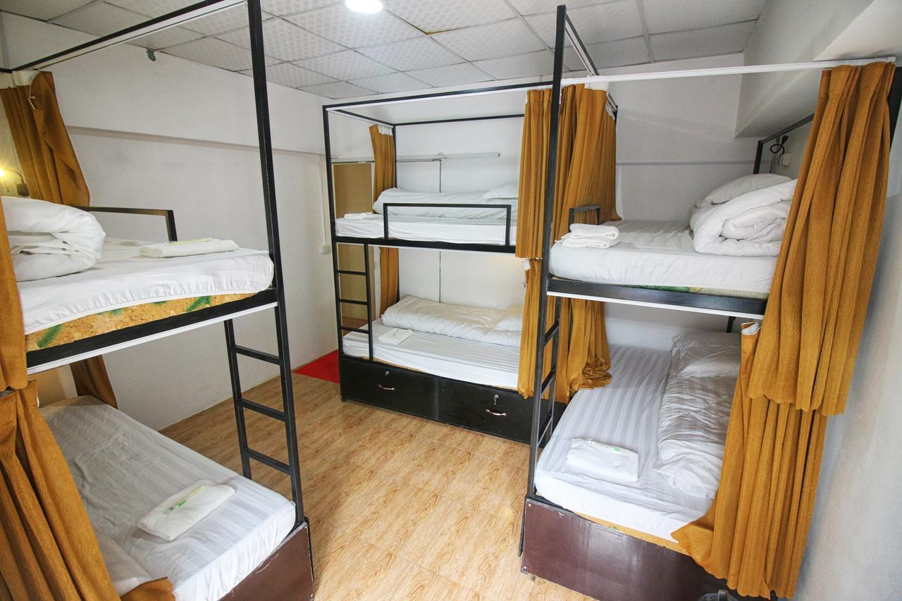 Hometravel Sapa Eksteriør billede