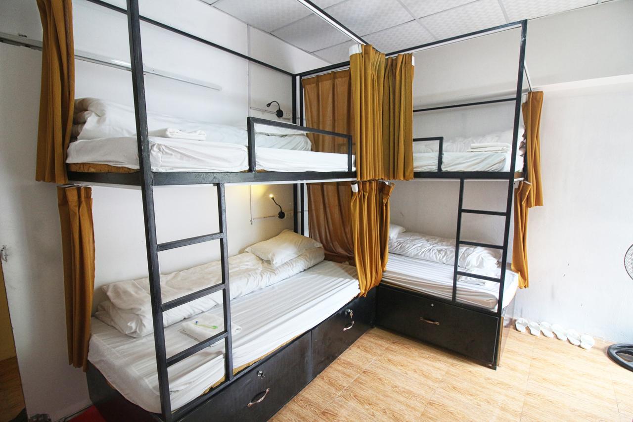 Hometravel Sapa Eksteriør billede